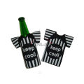 Neoprene Beer Bottle Suit, Bottle Cover, Beer Bottle Cooler (BC0047)